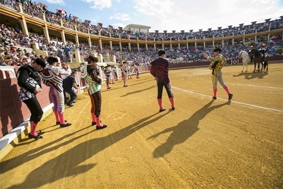 Maxitoro SL oficializa su abanico ganadero para San Julián 