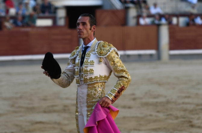 'Miguel de Pablo puntúa en un descafeinado desafío'