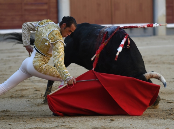 'Miguel de Pablo puntúa en un descafeinado desafío'