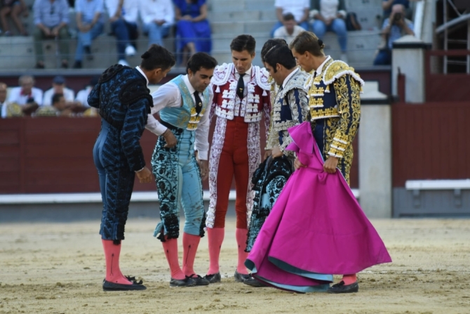 'Miguel de Pablo puntúa en un descafeinado desafío'