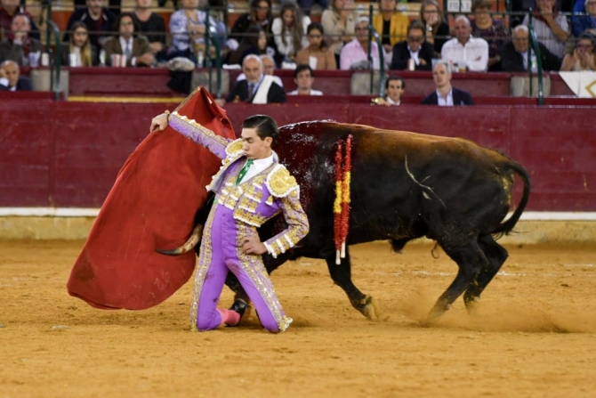 La sombra de 'Quejoso'